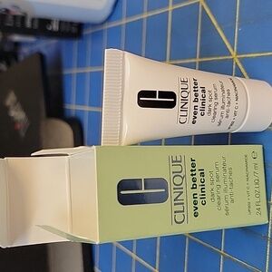 Clinique Even Better Clinical Dark Spot Serum New 7ml Tube in Box